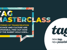 Tag Masterclass #2: Mysteries of Transcreation