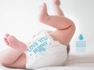 Hello Angel & Cheil HK Help Mums Beat the Baby Blues with 'Nappy Notes'