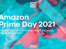 Amazon Prime Day 2021: A Celebration of Commerce