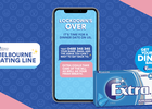 Mars Wrigley’s Extra Helps Melburnians Get Their Ding Back with Very Own Dating Line 