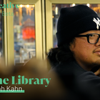 Into the Library with Joseph Kahn