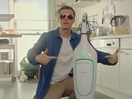 Household Cleaning Gets an Injection of Fun in Playful New Music Video