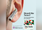 Irish Independent's Indo Daily Podcast is Back with Stories for Any Time of Day