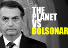 NGO AllRise Takes Aim at Bolsonaro to Set a Groundbreaking Legal Precedent for Protecting Planet Earth