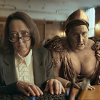Lady Justice Implores Lawyers to 'Law Better' in New DISCO Campaign