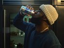 LeBron James Imagines a Life of Snoozing in MTN DEW RISE ENERGY Spot 