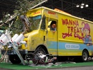 USA/SYFY’s Chucky and The Many Crashed New York Comic Con