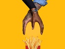 McDonald’s Encourages Us to Share the Love on National French Fry Day
