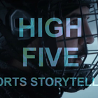 High Five: Lady Eleanor’s Sports Storytelling Picks