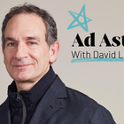 Ad Astra: David Lubars and the Pyramid of Marbles