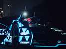 HELO Showcases Electrifying Campaign for Nissan and Manchester City Partnership