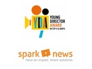 The YDA & Sparknews Join Forces to Promote Positive Innovation Around the World