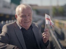 Paddy Power Asks Ireland for the Impossible In Euros Campaign: Stand Up For England