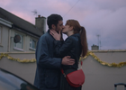 Farmer Pines for His Old Neighbour in Christmas Love Story from Vodafone Ireland