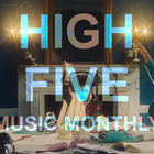 High Five Music Monthly: Benji Compston