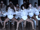The-Artery Breaks 'Boundaries' with Ultra-Modern, Single-Take Dance Video