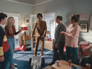 Richard Ayoade Shows How Borders Can Hinder Opportunity in HSBC's Latest Campaign