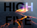 High Five: Iceland