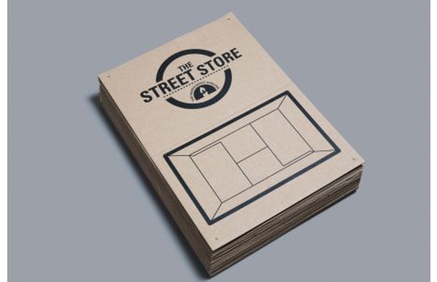 M&C Saatchi Abel Cape Town Wins Gold for 'The Street Store'