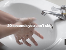 McDonald's Unskippable Ad Puts Safety First With Both Hands 