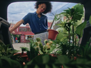 Dance and Urban Gardening Come Together in Energetic SEAT Ibiza & Arona Spots