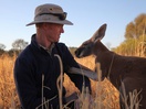Annex Signs Award-Winning Wildlife Director Mateo Willis