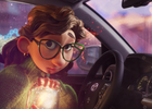 Toyota Opens Jars of Joy in Heartwarming Animated Christmas Spot