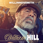 William Hill: Starring Eric Cantona, Seagulls and a Set Fit for a Bond Villain