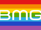 BMG's All Star Line Up Celebrates Global Pride 