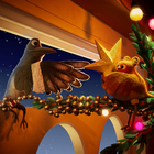 Jingle Bell Flock: Christmas Campaigns with Aardman's Steve Harding-Hill