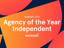 Eurobest Crowns Serviceplan Independent Agency of the Year and Awards Grand Prix to Dot Go