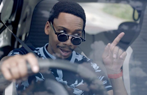 Toyota Aygo Makes a Stylish Entrance in New Spot from FCB Johannesburg