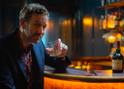 Chris O’Dowd Raises a Dram for ‘Robin Redbreast Day’ in Spot for Redbreast Irish Whiskey