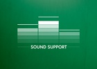 Sound Support Album Cover