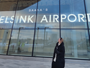Finland’s Biggest Airport Names Itself after All Its Visitors