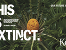 Kew Gardens Says 'Our Future is Botanic' in COP26 Campaign from VCCP