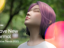 Dentsu Launches Brave New Normal: dentsu Creative Trends 2021