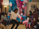 P&G Widens the Screen to Give a Full Picture of Black Life in Beautiful Film