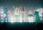 School Children Embark on an ABBA Voyage for Christmas Single 'Little Things'