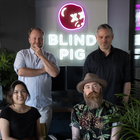 Blind Pig Animation Studio Celebrates Promotions 