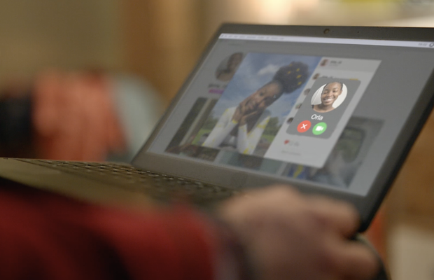 Vodafone's Super WIFI Keeps You Connected with Your Crush in Heartfelt Spot 