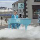 Rockshore Celebrates 'Refreshingly Irish' Banter in Brand Campaign from M&C Saatchi London