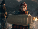 alter ego Crafts Christmas in Summertime for These Festive Canadian Tire Films