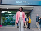 Laya Healthcare's Major Rebrand Stays a Beat Ahead the Rest