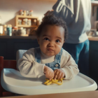 Danone’s Cow & Gate Showcases Wiggling and Jiggling Happy Babies with New Spot
