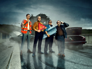 The Mafia Teaches Us How to Follow Road Safety Rules in Comedic TVC