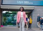 Laya Healthcare's Major Rebrand Stays a Beat Ahead the Rest
