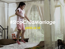 M&C Saatchi Uses Sound to Shed Light on Child Marriage 
