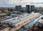 WPP Opens Its New Campus in Milan