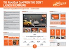 Jawwy Board The Ramadan Campaign That Didnt Launch in Ramadan